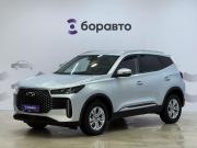 Chery Tiggo 4 I Рестайлинг 2 Ставрополь  - изображение 16