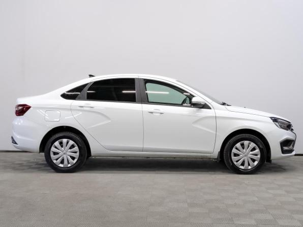 Lada (ВАЗ) Vesta I Рестайлинг (NG) с пробегом 2023 года, цена 1 250 000 рублей, 33250 км, седан, Автокод Объявления