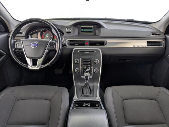 Volvo XC70 II Рестайлинг с пробегом 2014 года, цена 1 990 000 рублей, 228704 км, универсал, Автокод Объявления