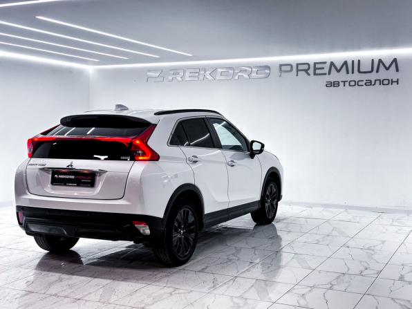 Mitsubishi Eclipse Cross I с пробегом 2019 года, цена 1 949 000 рублей, 82776 км, внедорожник, Автокод Объявления
