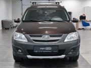 Lada (ВАЗ) Largus I Калуга  - изображение 10