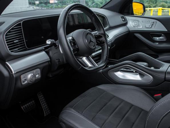 Mercedes-Benz GLE II (V167) Рестайлинг с пробегом 2024 года, цена 10 989 000 рублей, 22082 км, внедорожник, Автокод Объявления
