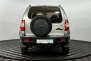 Chevrolet Niva I Рестайлинг Нижний Новгород  - изображение 28