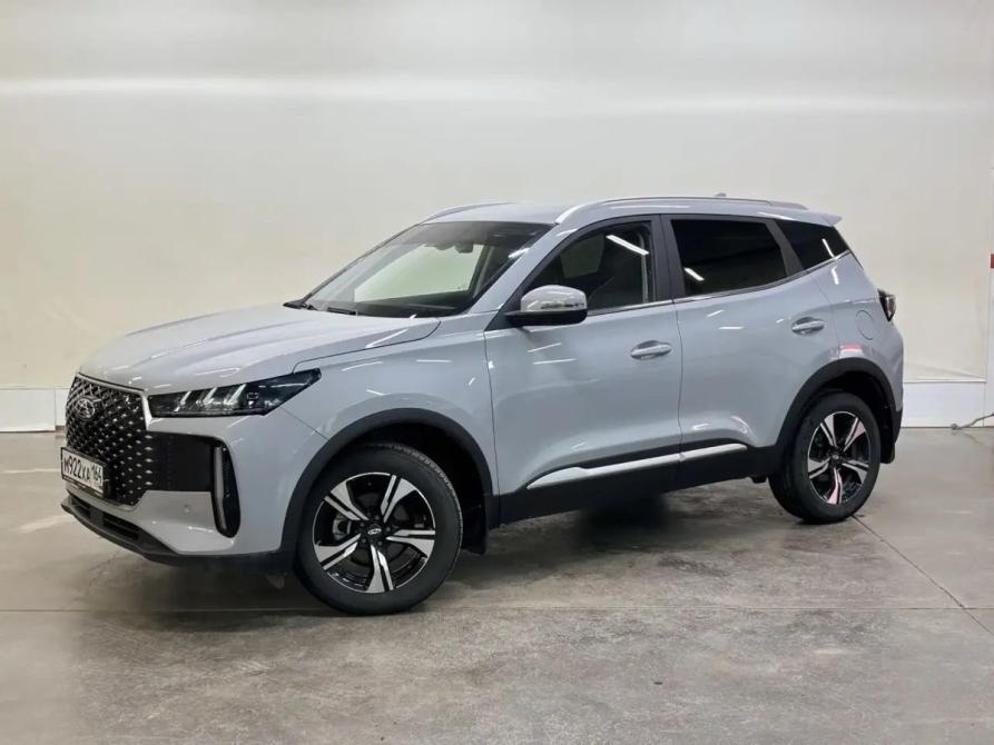 Chery Tiggo 4 I Рестайлинг 2 Саратов  - изображение 1