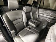Honda Pilot III Рестайлинг Москва  - изображение 41