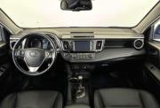 Toyota RAV4 IV (XA40) Рестайлинг Нижний Новгород  - изображение 40