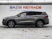 Hyundai Santa Fe IV Тюмень  - изображение 37