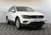 Volkswagen Tiguan II Нижний Новгород  - изображение 26