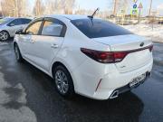 Kia Rio IV Рестайлинг Нижнекамск  - изображение 28