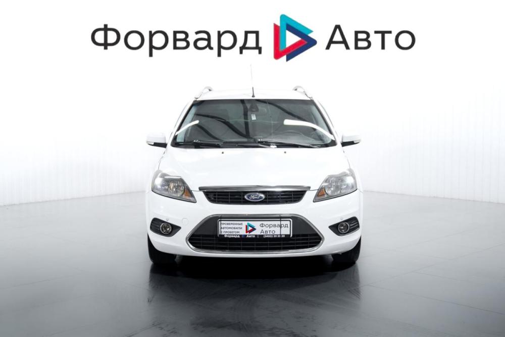 Ford Focus II Рестайлинг Тюмень  - изображение 2