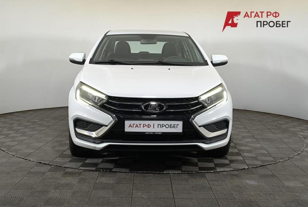 Lada (ВАЗ) Vesta I Рестайлинг (NG) Нижний Новгород  - изображение 2