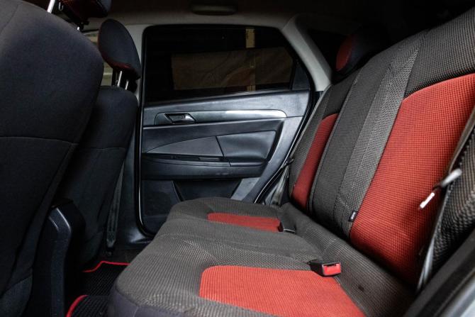 Dongfeng H30 Cross с пробегом 2015 года, цена 565 000 рублей, 183538 км, хэтчбек, Автокод Объявления