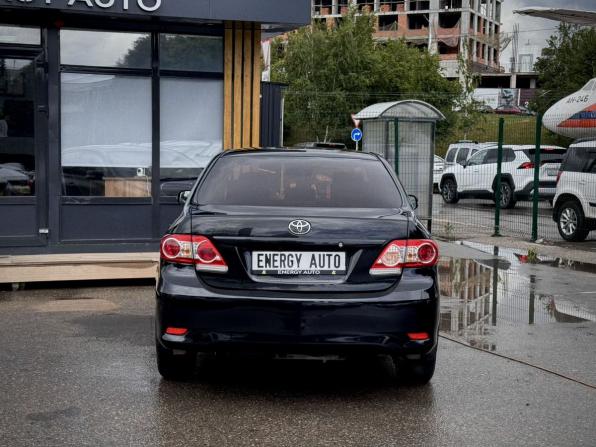 Toyota Corolla X (E140 E150) Рестайлинг с пробегом 2011 года, цена 1 035 000 рублей, 192621 км, седан, Автокод Объявления