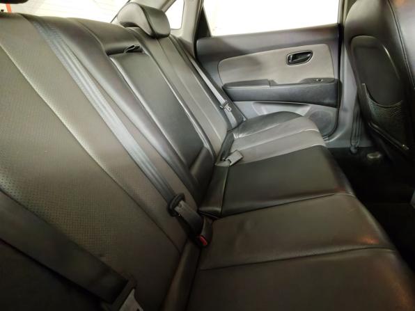 Hyundai Elantra IV (HD) с пробегом 2007 года, цена 711 000 рублей, 177684 км, седан, Автокод Объявления