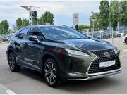 Lexus RX IV Рестайлинг Воронеж  - изображение 43