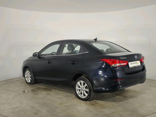 Changan Alsvin с пробегом 2023 года, цена 1 199 000 рублей, 26000 км, седан, Автокод Объявления
