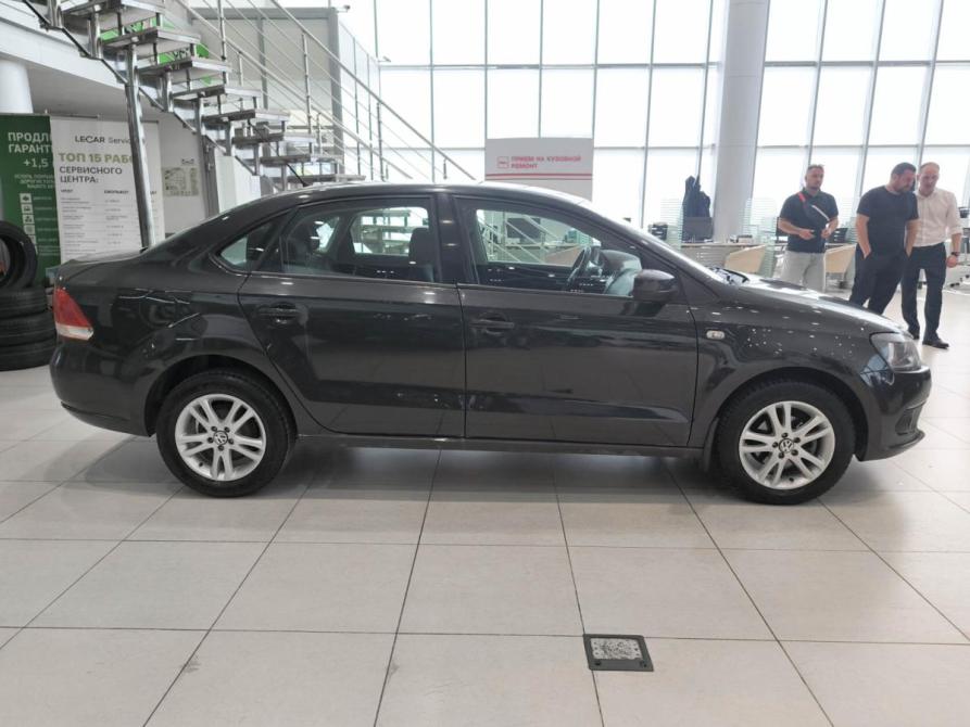 Volkswagen Polo V Казань  - изображение 5