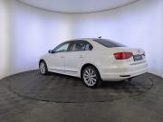 Volkswagen Jetta VI Рестайлинг Москва  - изображение 35