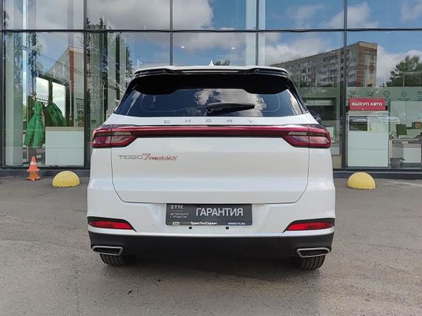 Chery Tiggo 7 Pro Max I с пробегом 2023 года, цена 1 535 000 рублей, 81811 км, внедорожник, Автокод Объявления