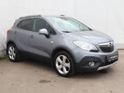 Opel Mokka I Москва  - изображение 26