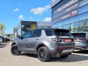 Land Rover Discovery Sport I Санкт-Петербург  - изображение 21