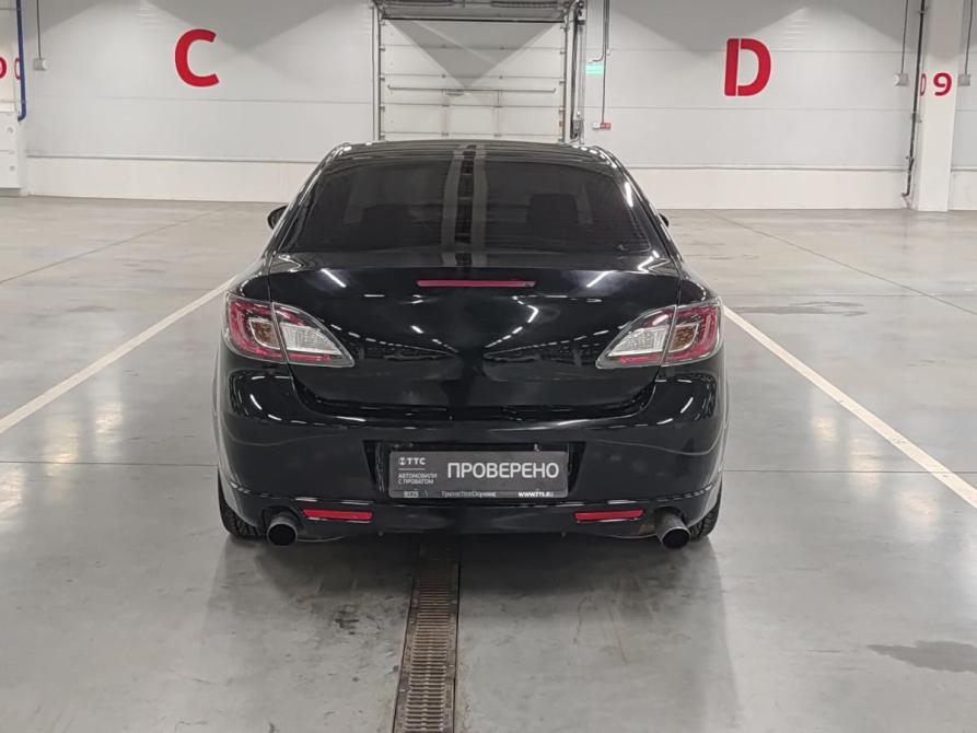 Mazda 6 II (GH) Казань  - изображение 7