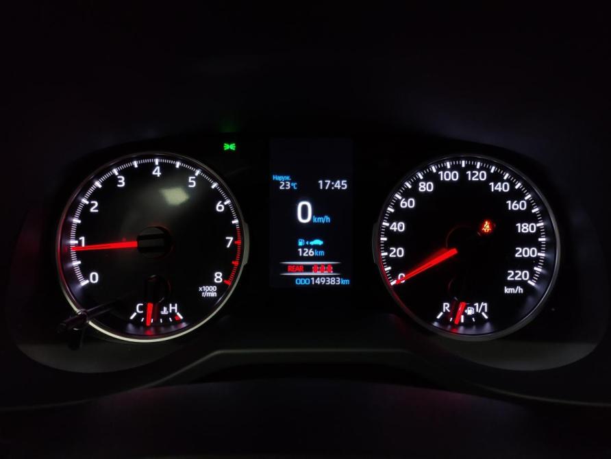 Toyota RAV4 V (XA50) Пермь  - изображение 11