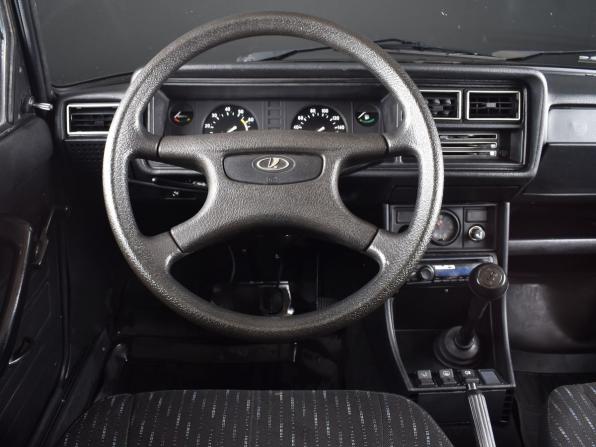 Lada (ВАЗ) 2107 с пробегом 2010 года, цена 279 995 рублей, 91641 км, седан, Автокод Объявления