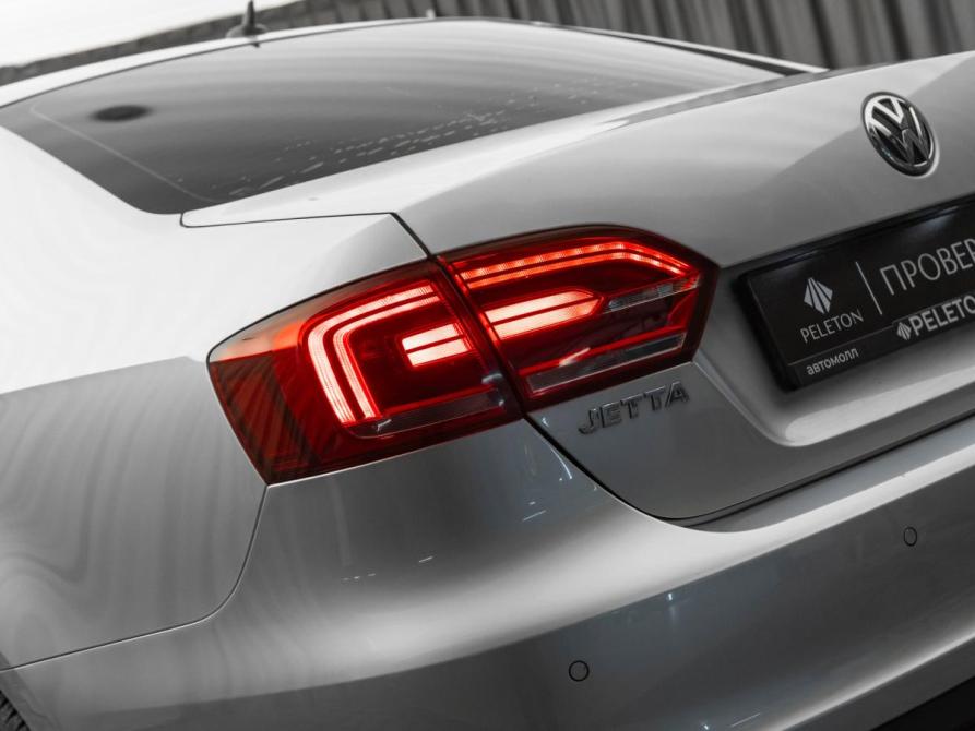 Volkswagen Jetta VI Москва  - изображение 20