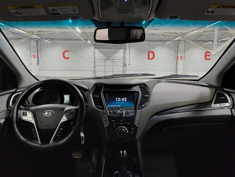 Hyundai Santa Fe III Казань  - изображение 17
