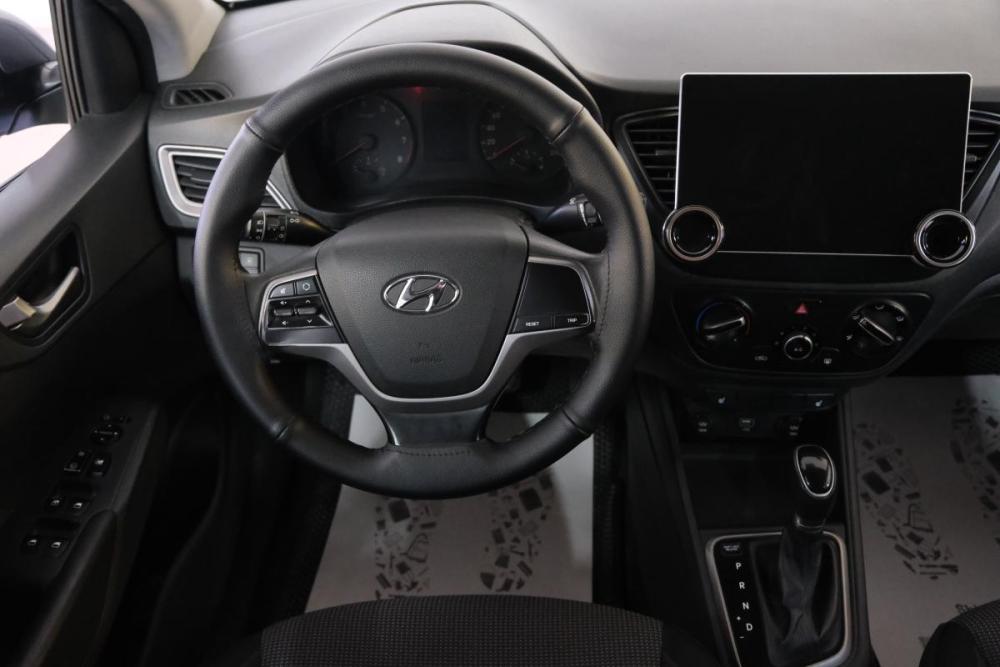 Hyundai Solaris II Омск  - изображение 12