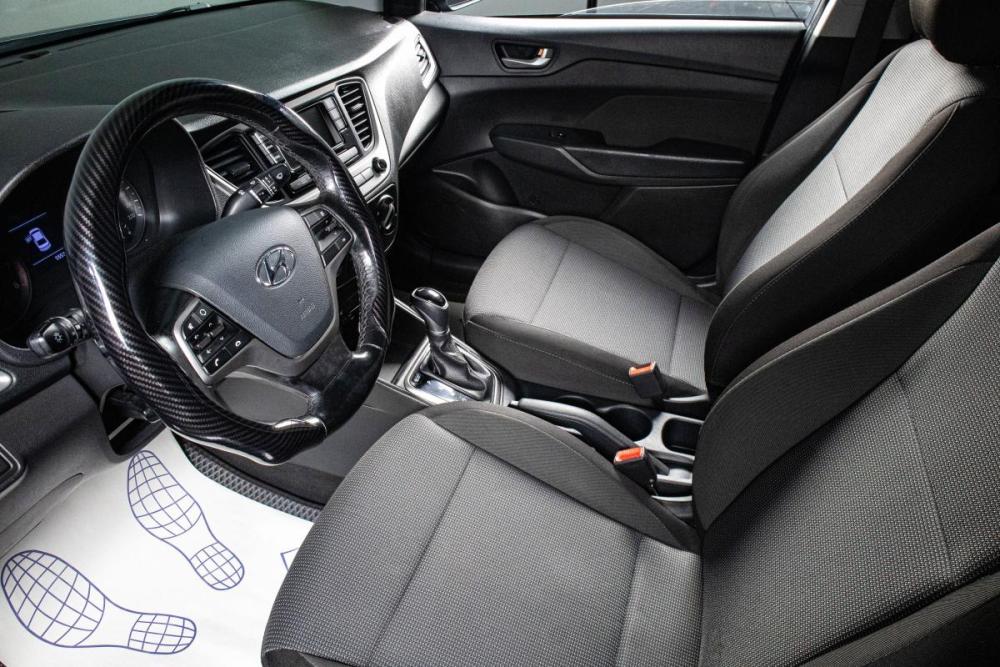 Hyundai Solaris II Сургут  - изображение 9