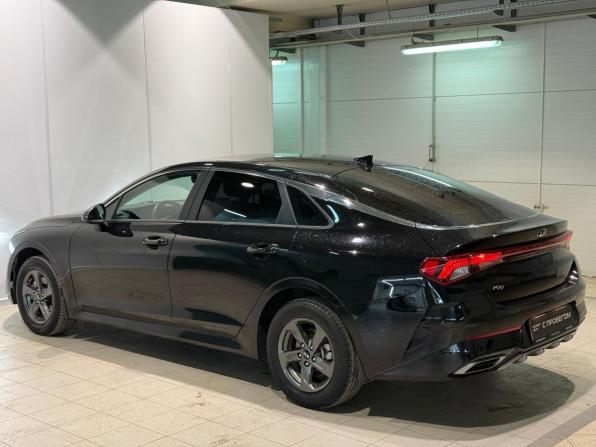 Kia K5 III с пробегом 2021 года, цена 2 430 000 рублей, 58707 км, седан, Автокод Объявления