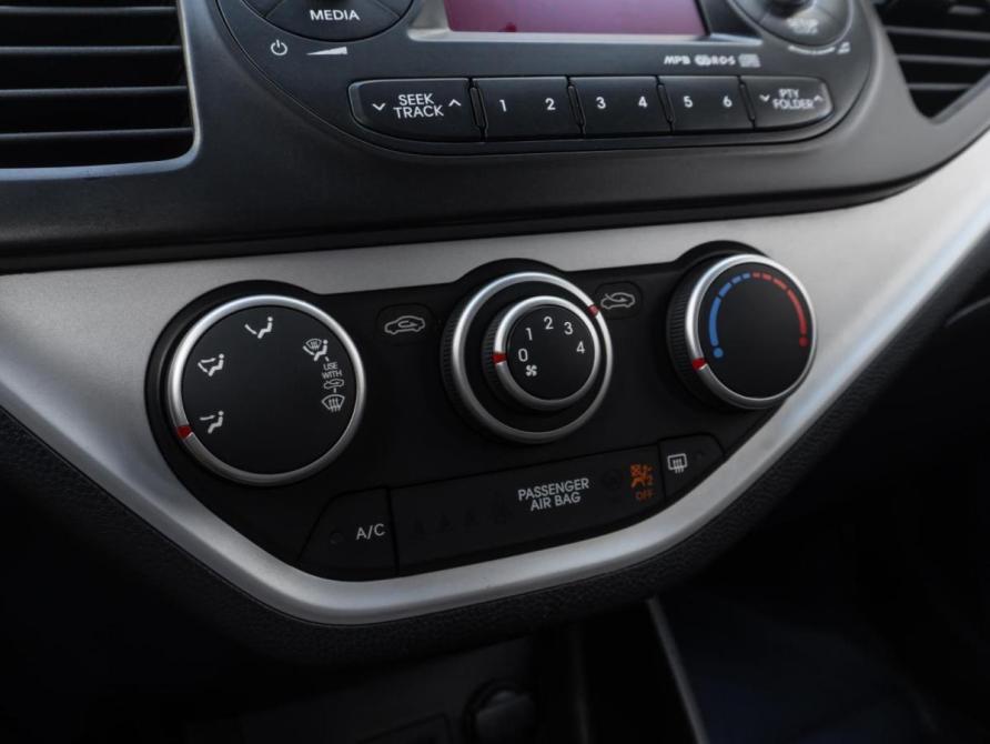 Kia Picanto II Волгоград  - изображение 14