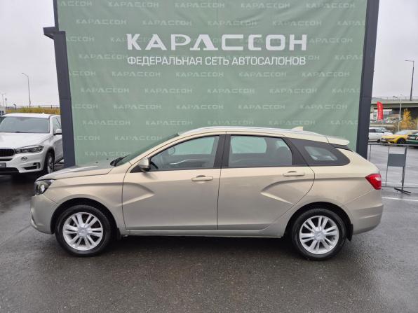 Lada (ВАЗ) Vesta I с пробегом 2018 года, цена 850 000 рублей, 140434 км, универсал, Автокод Объявления