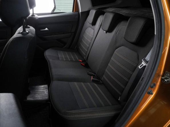 Renault Duster II с пробегом 2021 года, цена 1 969 000 рублей, 92351 км, внедорожник, Автокод Объявления