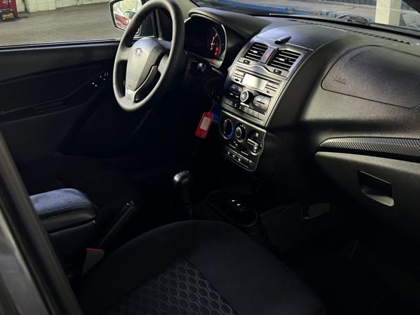 Lada (ВАЗ) Granta I Рестайлинг с пробегом 2019 года, цена 699 000 рублей, 138172 км, седан, Автокод Объявления