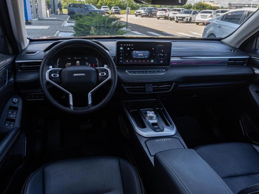 Haval Jolion I Рестайлинг Краснодар  - изображение 6