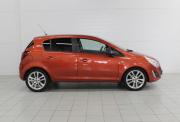 Opel Corsa D Рестайлинг II Астрахань  - изображение 26