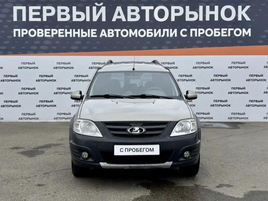 Lada (ВАЗ) Largus I Краснодар  - изображение 2