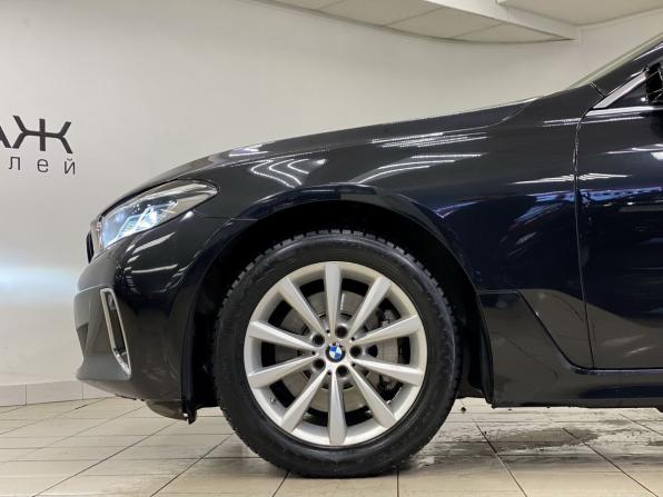 BMW 6 серии IV (G32) Рестайлинг с пробегом 2020 года, цена 4 290 000 рублей, 56669 км, лифтбек, Автокод Объявления