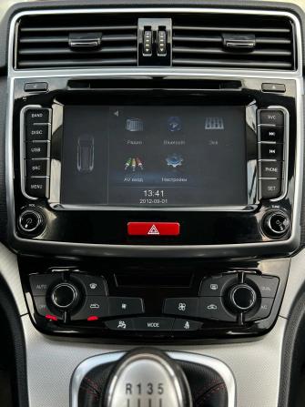 Haval H6 I с пробегом 2019 года, цена 1 200 000 рублей, 216532 км, внедорожник, Автокод Объявления
