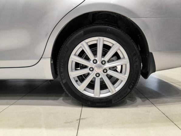Toyota Camry VI (XV40) Рестайлинг с пробегом 2009 года, цена 1 290 000 рублей, 232225 км, седан, Автокод Объявления
