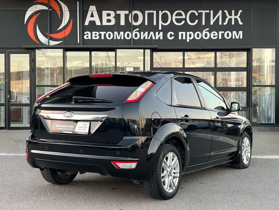 Ford Focus II Рестайлинг Волгоград  - изображение 5