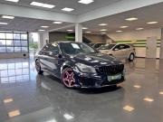 Mercedes-Benz CLA I (C117 X117) Тверь  - изображение 25