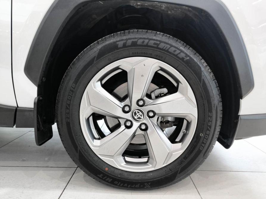 Toyota RAV4 V (XA50) Казань  - изображение 22