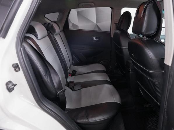 Nissan Qashqai I Рестайлинг с пробегом 2013 года, цена 850 000 рублей, 352000 км, внедорожник, Автокод Объявления