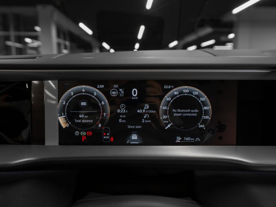 Volkswagen Teramont II (China Market) Москва  - изображение 12