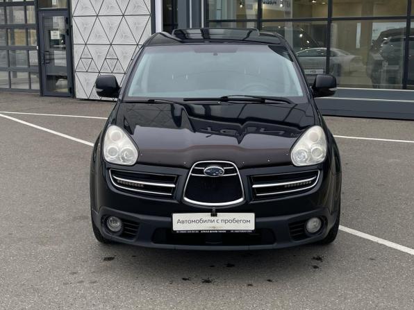 Subaru Tribeca I с пробегом 2006 года, цена 835 000 рублей, 346773 км, внедорожник, Автокод Объявления