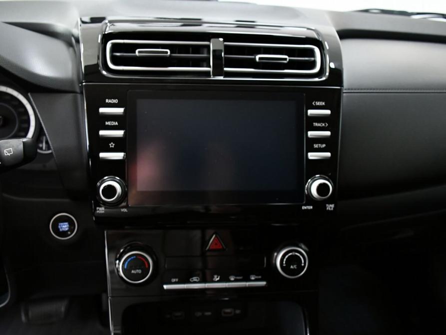 Hyundai Creta II Новосибирск  - изображение 18